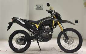 HONDA CRF150L