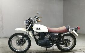 KAWASAKI 250TR BJ250F