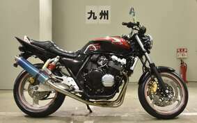 HONDA CB400SFV-3 2007 NC39