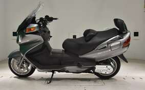 SUZUKI SKYWAVE 650 LX 2008 CP52A