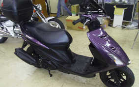 SUZUKI ADDRESS V125 S CF4MA