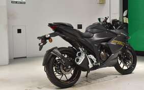 SUZUKI GIXXER 250 SF ED22J