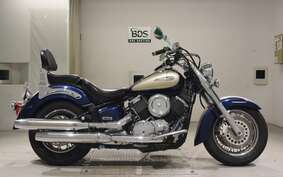 YAMAHA DRAGSTAR 1100 CLASSIC 2008 VP13J