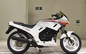 HONDA VT250FG MC15