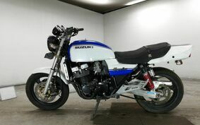 SUZUKI GSX400X IMPULSE 1995 GK79A