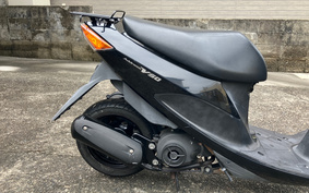 SUZUKI ADDRESS V50 CA44A