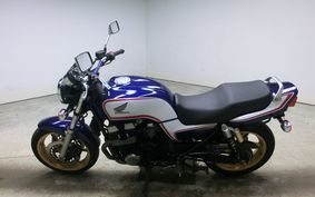 HONDA CB750 2007 RC42