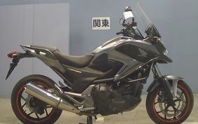 HONDA NC750X D Limited 2014 RC72