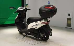 SUZUKI ADDRESS V125 DT11A