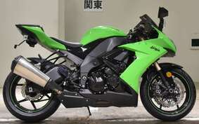 KAWASAKI ZX 10 NINJA R 2015 ZXCE19