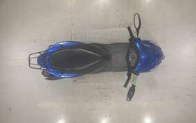 SUZUKI ADDRESS V125 S CF4MA