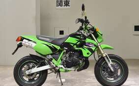 KAWASAKI KSR-2 MX080B