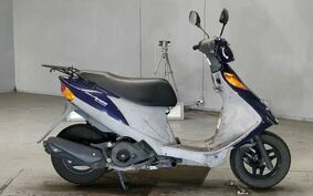 SUZUKI ADDRESS V125 CF46A