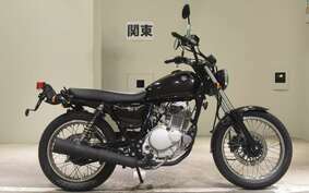 SUZUKI GRASS TRACKER NJ4DA