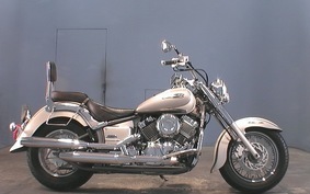 YAMAHA DRAGSTAR 400 CLASSIC 2009 VH01J