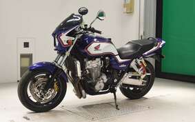 HONDA CB1300SF SUPER FOUR 2001 SC40