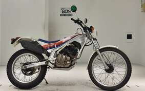 HONDA TLR250R MD18