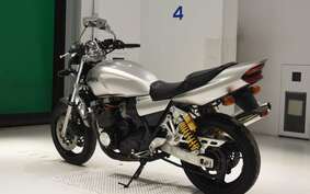 YAMAHA XJR400 R 2002 RH02J