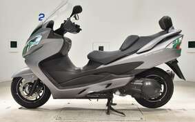 SUZUKI SKYWAVE 400 A 2017 CK45A