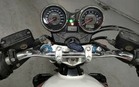 HONDA CB1300SF SUPER FOUR 2009 SC54