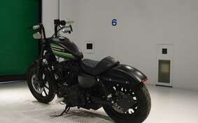 HARLEY XL1200NS 2021