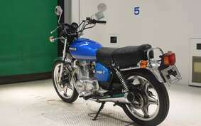 HONDA CB400T HAWK 2 1977 CB400T