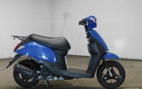 SUZUKI LET's CA4AA