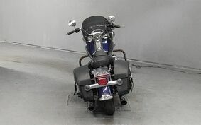 HARLEY FLHRC-I 1450 2001 FRW