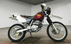 HONDA XR250 BAJA MD30