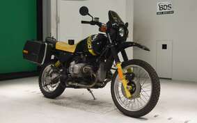 BMW R100GS 1988