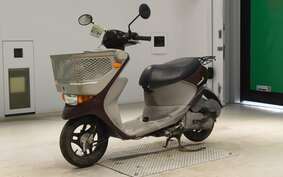 SUZUKI LET's 4 Basket CA43A