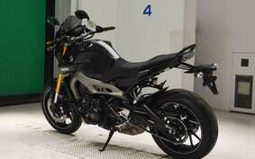 YAMAHA MT-09 2014 RN34J