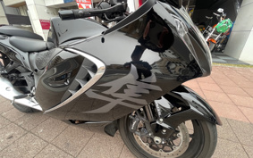 SUZUKI Hayabusa 2024 EJ11A