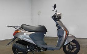 SUZUKI LET's 5 G CA47A