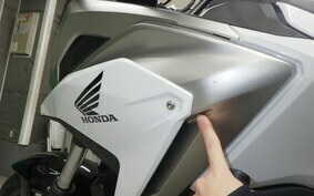 HONDA NC750X 2021 RH09