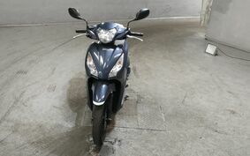 HONDA DIO 110 JF58