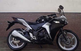 HONDA CBR250R ABS MC41