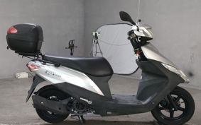SUZUKI ADDRESS V125 DT11A