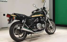 KAWASAKI ZEPHYR 1100 2007 ZRT10A