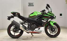 KAWASAKI NINJA 400 2020 EX400G