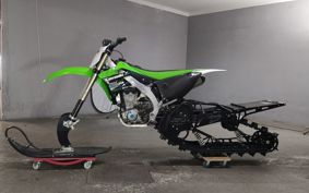 KAWASAKI KX450 F KX450F