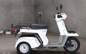 HONDA GYRO TD02