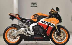 HONDA CBR1000RR Gen. 2 2012 SC59