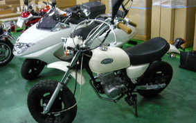 HONDA APE 50 AC16