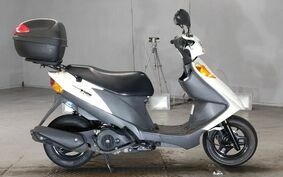 SUZUKI ADDRESS V125 CF4EA