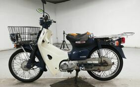 HONDA PRESS CUB 50 AA01