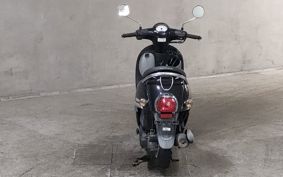 HONDA GIORNO AF77