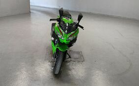 KAWASAKI NINJA 400 2024 EX400L