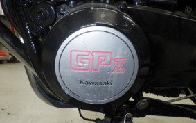 KAWASAKI GPZ550 2022 ZX550A