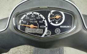 SUZUKI LET's 4 CA45A